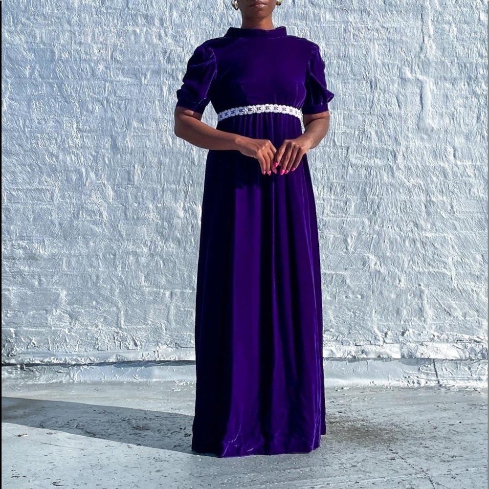 prairie dress